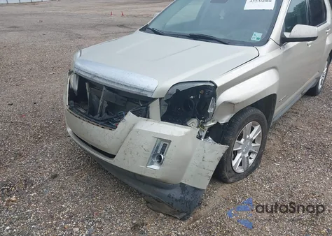 2013 GMC Terrain Sle-1 z USA, uszkodzony, nr VIN 2GKALMEK9D6196972